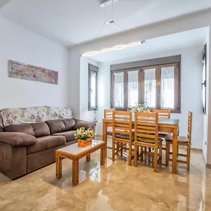  Apartamento Fleming, Cómodo Junto Mezquita Y Judería